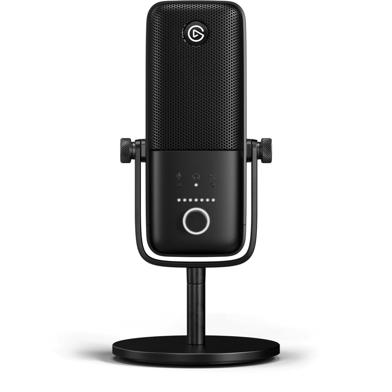 elgato-wave-3-techarc-1.jpg Corsair Elgato Wave: 3 – USB Condenser Microphone and Digital Mixer - Image 1