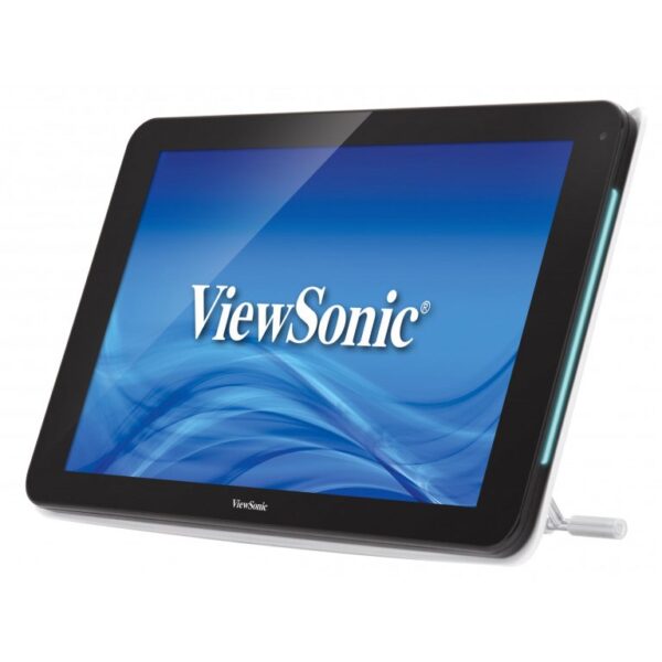 ViewSonic EP1042T 10.1in Multimedia Digital Poster Monitor