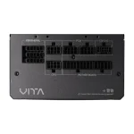 FSP VITA GM 1000W PCIe 5.1/ATX 3.1 Gold Fully Modular Power Supply, PCIe 12V-2x6 - Image 3