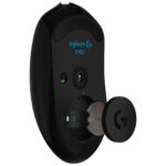 Logitech G403 Prodigy Wired Optical RGB Gaming Mouse - Image 4