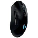 Logitech G403 Prodigy Wired Optical RGB Gaming Mouse - Image 3