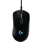 Logitech G403 Prodigy Wired Optical RGB Gaming Mouse