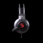 Bloody G437 7.1 Virtual Surround Sound Glare USB Gaming Headset - Image 2