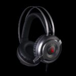 Bloody G520 Virtual 7.1 Surround Sound USB Gaming Headset - Image 4