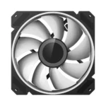 GAMEMAX 2022 FN-12Rainbow-C9-Infinity ARGB 12cm Fan - Image 8