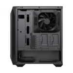 GameMax Brufen C1 COC E-ATX Gaming Case With 4 120MM ARGB Fans Unique T-Shaped Targed Airflow Design Dual USB3.0 - Image 2