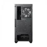 GameMax Brufen C1 COC E-ATX Gaming Case With 4 120MM ARGB Fans Unique T-Shaped Targed Airflow Design Dual USB3.0 - Image 3