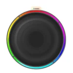 GAMEMAX Gamma 200 CPU Cooler, Rainbow ARGB - Image 4