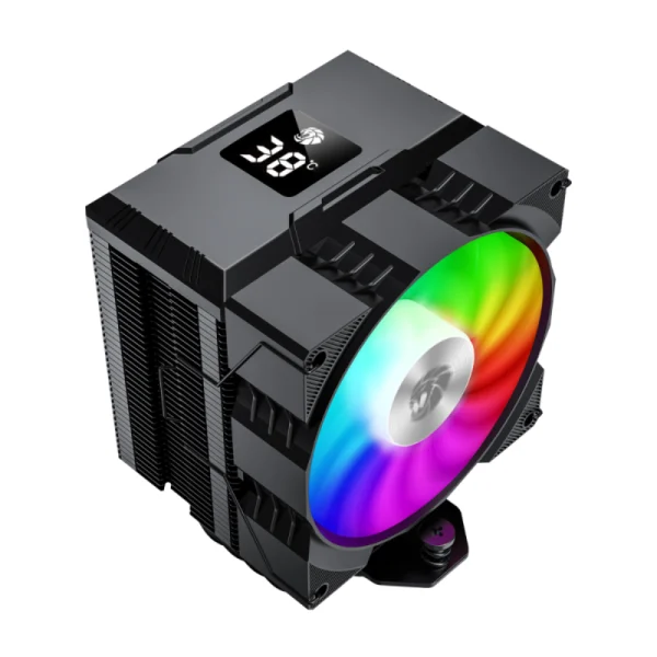 GAMEMAX Gamma 90 Digital BK CPU Air Cooler