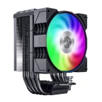 GAMEMAX Gamma 90 Digital BK CPU Air Cooler - Image 2