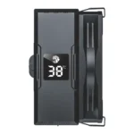 GAMEMAX Sigma 520 Digital BK Tower CPU Air Cooler - Image 2