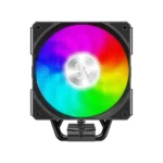 GAMEMAX Sigma 520 Digital BK Tower CPU Air Cooler - Image 3