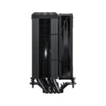 GAMEMAX Sigma 520 Digital BK Tower CPU Air Cooler - Image 5