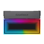 GAMEMAX Sigma 550 Infinity Black - Image 7