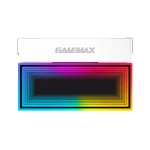 GAMEMAX Sigma 550 Infinity White - Image 7