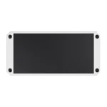 GAMEMAX V4.0 ARGB HUB PWM WH w/ Remote - White - Image 4