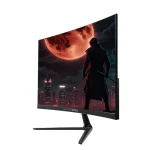 GAMEON GOC24F180VA Pro Series 24in FHD 180Hz VA Curved Gaming Monitor, MPRT 0.5ms, HDMI 2.1, 3000R, 16:9, Supports PS5 - Image 4