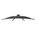 GAMEON GOC24F180VA Pro Series 24in FHD 180Hz VA Curved Gaming Monitor, MPRT 0.5ms, HDMI 2.1, 3000R, 16:9, Supports PS5 - Image 7