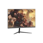 GAMEON GOC27F120VA Pro Series 27in FHD 120Hz VA Curved Gaming Monitor, MPRT 1ms, HDMI 2.1, 3000R, 16:9, Supports PS5 - Image 2