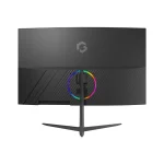 GAMEON GOC27F120VA Pro Series 27in FHD 120Hz VA Curved Gaming Monitor, MPRT 1ms, HDMI 2.1, 3000R, 16:9, Supports PS5 - Image 3