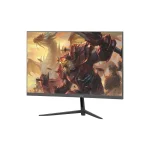 GAMEON GOC27F180VA Pro Series 27in FHD 180Hz VA Curved Gaming Monitor, MPRT 0.5ms, HDMI 2.1, 3000R, 16:9, Supports PS5 - Image 2