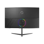 GAMEON GOC27Q180VA Pro Series 27in QHD 180Hz VA Curved Gaming Monitor, MPRT 0.5ms, HDMI 2.1, 3000R, 16:9, Supports PS5 - Image 4