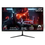 GAMEON GOES22FHD120IPS 22in FHD 120Hz Fast IPS Gaming Monitor, MPRT 0.5ms, HDMI 2.1, 16:9, Supports PS5