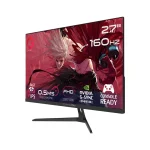 GAMEON GOES27FHD160IPS 27in FHD 160Hz Fast IPS Gaming Monitor, MPRT 0.5ms, HDMI 2.1, 16:9, Supports PS5 - Image 2
