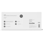 GameStop GS-200 FPS Sniper Wired Mechanical Keyboard White - Otemu Brown Switches - Image 4