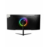 GFURY GF-34C ECLIPSE 34in UWQHD 165Hz VA LCD Curved Gaming Monitor - Image 2