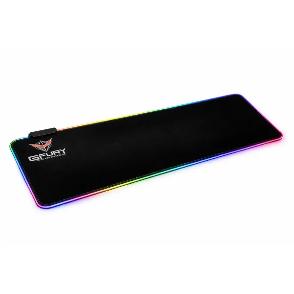 GFURY GF-MP002 RGB Gaming Mousepad - Extended