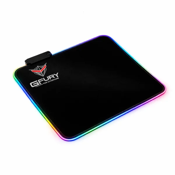 GFURY GF-MP001 RGB Gaming Mousepad - Small