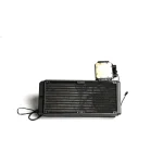 GFURY HURRICAN GF-240 240mm ARGB AIO Liquid Cooler - Image 4