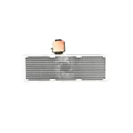 GFURY HURRICAN GF-360 360mm ARGB AIO Liquid Cooler - White - Image 3