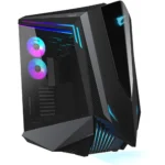 GIGABYTE AORUS C700 Glass Full Size ATX Tempered Glass Gaming Computer Case (GB-AC700G)