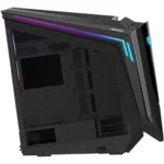 GIGABYTE AORUS C700 Glass Full Size ATX Tempered Glass Gaming Computer Case (GB-AC700G) - Image 4