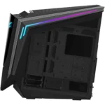 GIGABYTE AORUS C700 Glass Full Size ATX Tempered Glass Gaming Computer Case (GB-AC700G) - Image 6