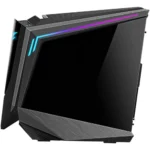 GIGABYTE AORUS C700 Glass Full Size ATX Tempered Glass Gaming Computer Case (GB-AC700G) - Image 7