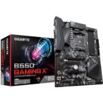 GIGABYTE B550 Gaming X V2 AM4 (rev. 1.4) AMD Gaming Motherboard