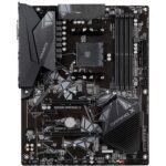 GIGABYTE B550 Gaming X V2 AM4 (rev. 1.4) AMD Gaming Motherboard - Image 2