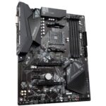 GIGABYTE B550 Gaming X V2 AM4 (rev. 1.4) AMD Gaming Motherboard - Image 3
