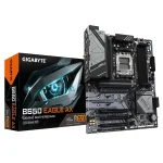 GIGABYTE B650 EAGLE AX (rev. 1.0/1.1) AM5 DDR5 Motherboard