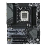 GIGABYTE B650 EAGLE AX (rev. 1.0/1.1) AM5 DDR5 Motherboard - Image 2
