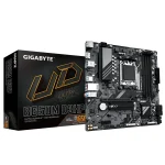 GIGABYTE B650M D3HP (rev. 1.2) Micro-ATX DDR5 Motherboard, Supports AMD Ryzen 7000/8000/9000 Series Processors