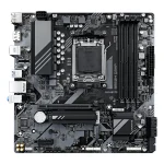 GIGABYTE B650M D3HP (rev. 1.2) Micro-ATX DDR5 Motherboard, Supports AMD Ryzen 7000/8000/9000 Series Processors - Image 3
