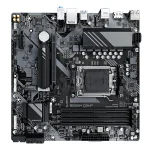 GIGABYTE B650M D3HP (rev. 1.2) Micro-ATX DDR5 Motherboard, Supports AMD Ryzen 7000/8000/9000 Series Processors - Image 4