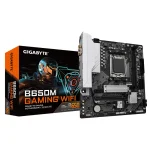 GIGABYTE B650M GAMING WIFI (rev. 1.0) AM5 DDR5 Motherboard