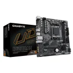 GIGABYTE B650M H (rev. 1.0) AM5 DDR5 Motherboard