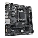 GIGABYTE B650M H (rev. 1.0) AM5 DDR5 Motherboard - Image 3