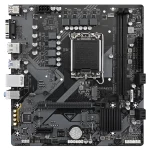 GIGABYTE B760M E (rev. 1.0) Micro-ATX DDR5 Motherboard, Supports Intel Core 14th/13th/12th Gen Processors - Image 3